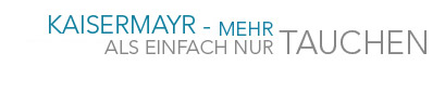 mehr als tauchen