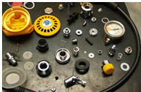 Service Wartung von Tauchequipment Salzburg