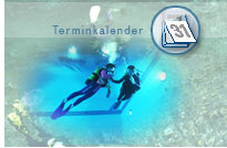 Termine Tauchausbildung Tauchkurse Salzburg